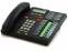 Nortel T7316 Charcoal 24-Button Executive Phone (NT8B27) - Grade B