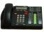 Nortel T7316 Charcoal 24-Button Executive Phone (NT8B27) - Grade B