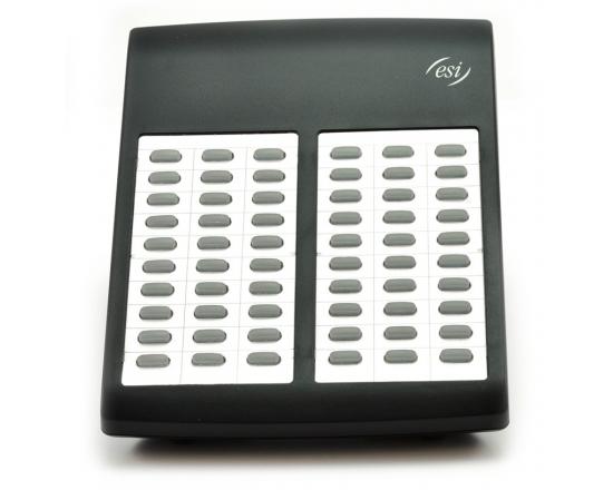 ESI Communications Server 60-Key Expansion DSS Console ESI Communications Server 60-Key Expansion DSS Console