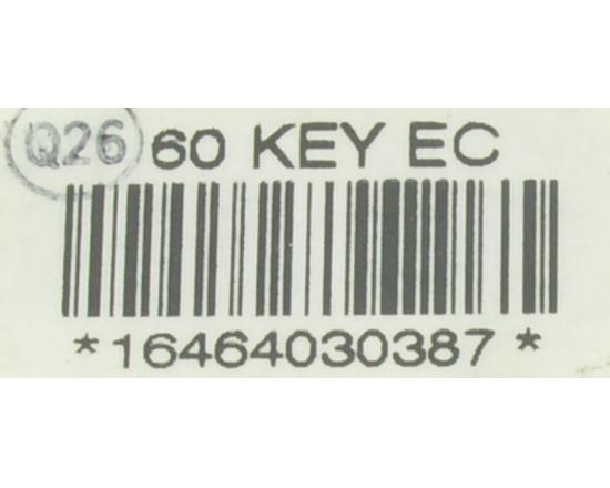 ESI Communications Server 60-Key Expansion DSS Console ESI Communications Server 60-Key Expansion DSS Console
