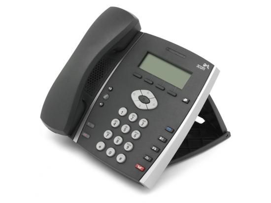 3COM HPE 3500 Gigabit VoIP Speakerphone - Grade A