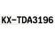 Panasonic KX-TDA5196 Remote Access Card