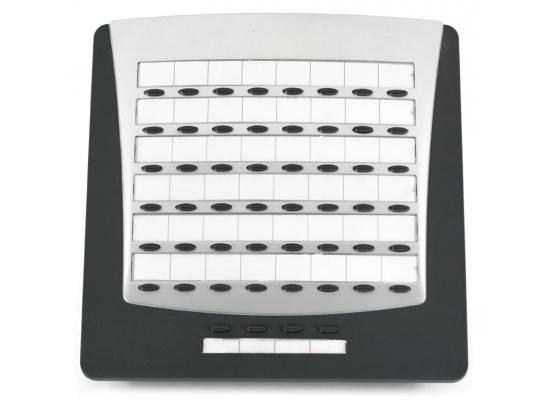 Comdial CONVERSip EP100G-C48 Grey 48-Button DSS/BLF Console Comdial CONVERSip EP100G-C48 Grey 48-Button DSS/BLF Console