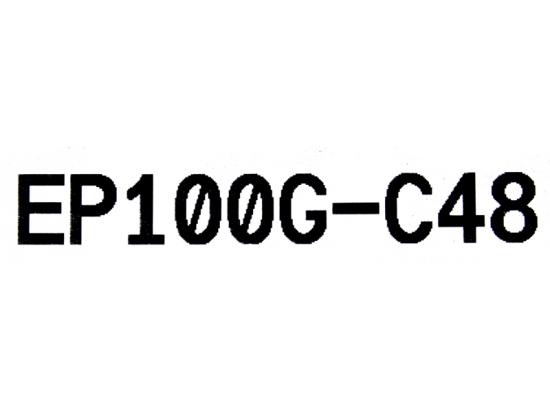 Comdial CONVERSip EP100G-C48 Grey 48-Button DSS/BLF Console Comdial CONVERSip EP100G-C48 Grey 48-Button DSS/BLF Console