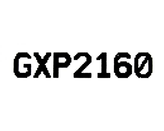 Grandstream GXP2160 Enterprise IP Telephone Grandstream GXP2160 Enterprise IP Telephone
