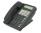 ESI Communications IVX DP1 16-Button Charcoal Display Phone (5000-0117) - Grade B