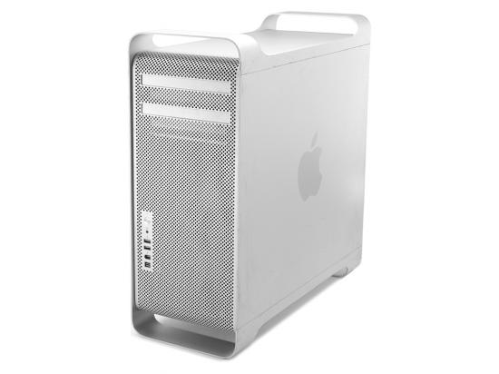 Apple Mac Pro 3,1 A1186 (2x) Xeon-E5462 2.8GHz 8GB Memory 750GB HDD - Grade A