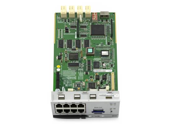 Samsung OfficeServ 7200-S MP20S Main Control Processor Samsung OfficeServ 7200-S MP20S Main Control Processor
