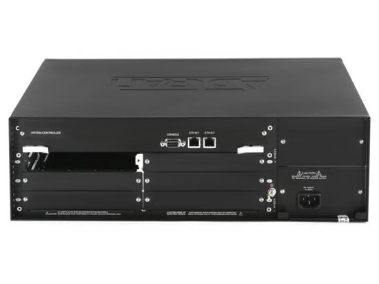 Adtran NetVanta 5305 1200990G1 2-Port 10/100 Access Router Adtran NetVanta 5305 1200990G1 2-Port 10/100 Access Router