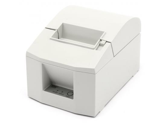 Star Micronics TSP600D USB Receipt Printer - White (TSP643)