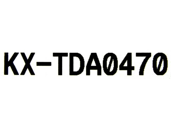 Panasonic IP-EXT16 KX-TDA0470 16-Channel VoIP Extension Card Panasonic IP-EXT16 KX-TDA0470 16-Channel VoIP Extension Card