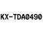 Panasonic KX-TDA0490 16-Channel IP Gateway Card (IP-GW16) - Refurbished Panasonic KX-TDA0490 16-Channel IP Gateway Card (IP-GW16) - Refurbished