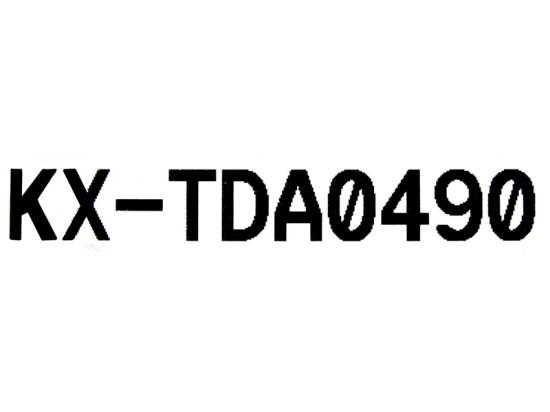 Panasonic KX-TDA0490 16-Channel IP Gateway Card (IP-GW16) - Refurbished Panasonic KX-TDA0490 16-Channel IP Gateway Card (IP-GW16) - Refurbished