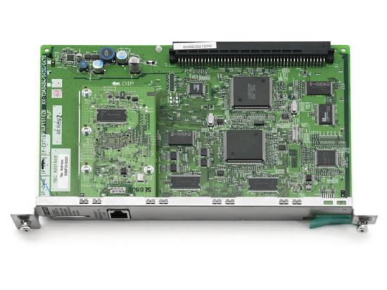 Panasonic KX-TDA0490 16-Channel IP Gateway Card (IP-GW16) - Refurbished Panasonic KX-TDA0490 16-Channel IP Gateway Card (IP-GW16) - Refurbished
