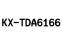 Panasonic KX-TDA6166 16-Port Echo Cancellation Card 