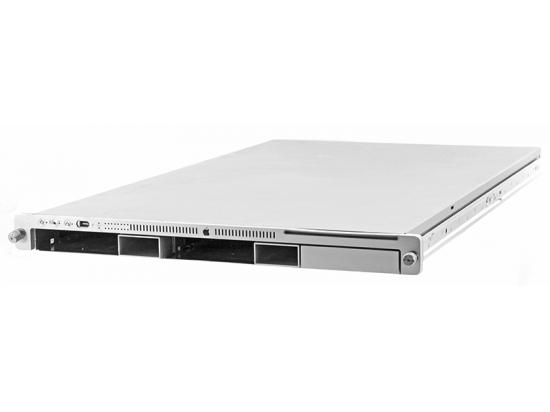 Apple Xserve A1196 (2x) Xeon Dual Core (5130) 2.0GHz 1U Rack Server