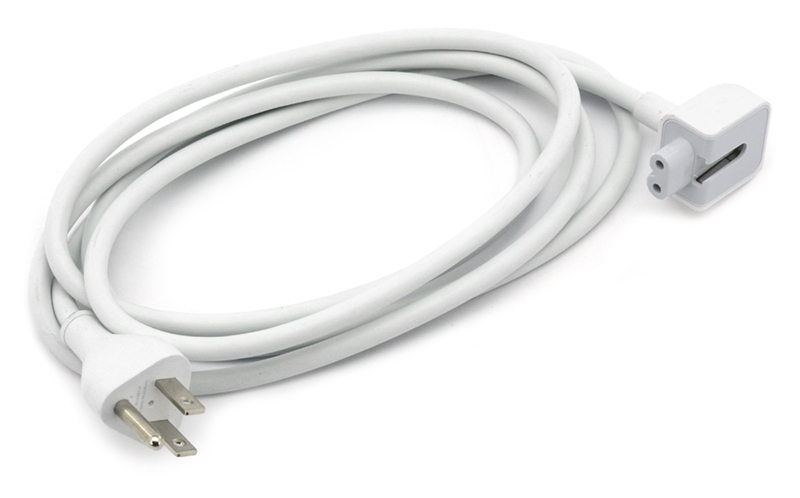 apple macbook power cord target