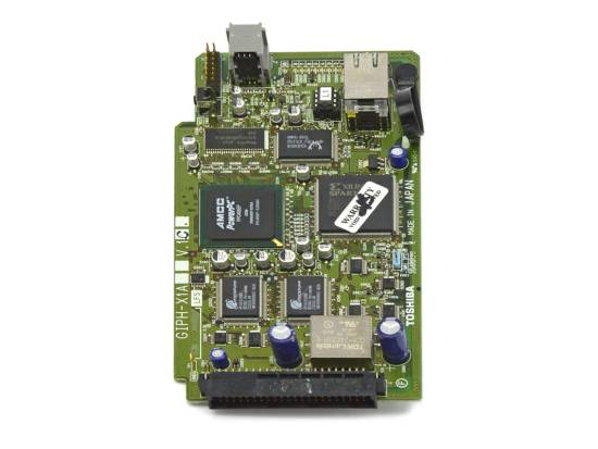 Toshiba Strata GIPH-X1A 8-Port IP Interface Card Toshiba Strata GIPH-X1A 8-Port IP Interface Card