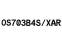 Samsung OfficeServ 7030 4SM 4-Port Single Line Module w/ Caller ID (OS703B4S/XAR)