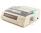 Okidata Microline 390 Turbo Parallel USB 24-Pin Dot Matrix Impact Printer (62411901) - White