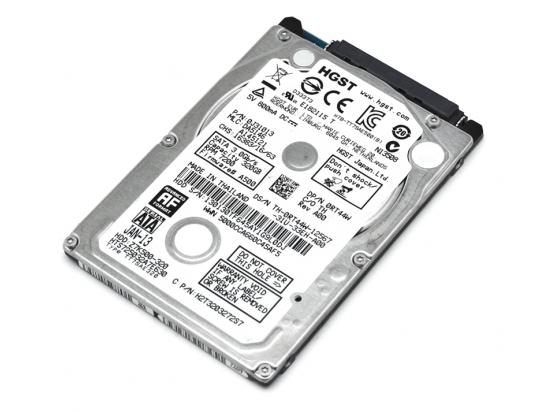 HGST 320GB 7200 RPM 2.5" SATA Hard Disk Drive HDD (HTS725032A7E630)