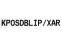 Samsung OfficeServ PLIM PoE LAN Interface Module (KPOSDBLIP/XAR)