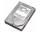 Hitachi 500GB 7200 RPM 3.5" SATA Hard Disk Drive HDD (HDP725050GLA360)