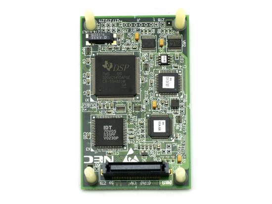 NEC Electra Elite IPK DSP-U30 4-Port Expansion for VMP(X)-U40 (750115) NEC Electra Elite IPK DSP-U30 4-Port Expansion for VMP(X)-U40 (750115)