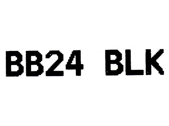 ShoreTel BB24 Black IP DSS ShoreTel BB24 Black IP DSS