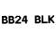 ShoreTel BB24 24-Button Black IP DSS