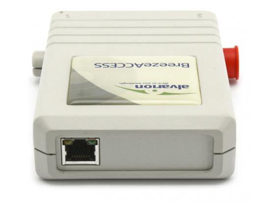 Alvarion BreezeAccess SU-I-1D-A10-900 1-Port 10/100 Subscriber Unit Alvarion BreezeAccess SU-I-1D-A10-900 1-Port 10/100 Subscriber Unit