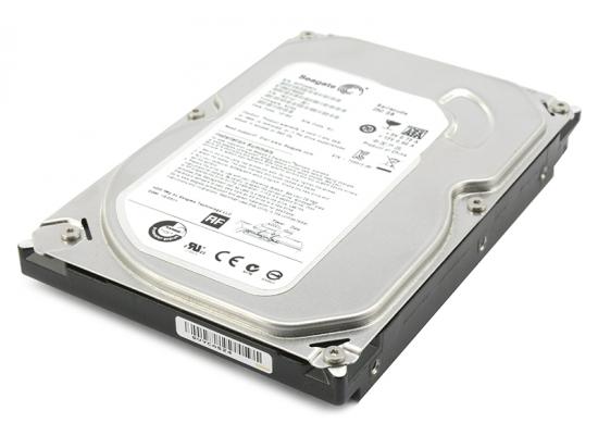 Seagate 250GB 7200 RPM 3.5" SATA Hard Disc Drive HDD (ST250DM000)