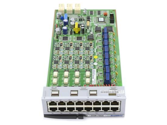 Samsung OfficeServ 8COMBO2 Combination Card (KPOSDB8H3/XAR) Samsung OfficeServ 8COMBO2 Combination Card (KPOSDB8H3/XAR)