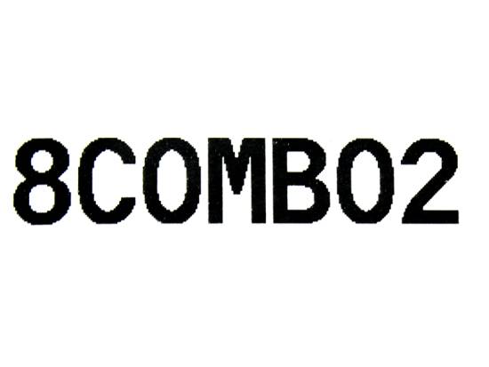 Samsung OfficeServ 8COMBO2 Combination Card (KPOSDB8H3/XAR) Samsung OfficeServ 8COMBO2 Combination Card (KPOSDB8H3/XAR)