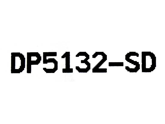 Toshiba DP5132-SD 20-Button Black Digital Backlit Display Phone - Grade A Toshiba DP5132-SD 20-Button Black Digital Backlit Display Phone - Grade A