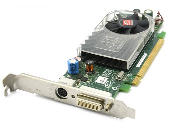 ATI Radeon HD2400 256MB PCI-E x16 Video Card