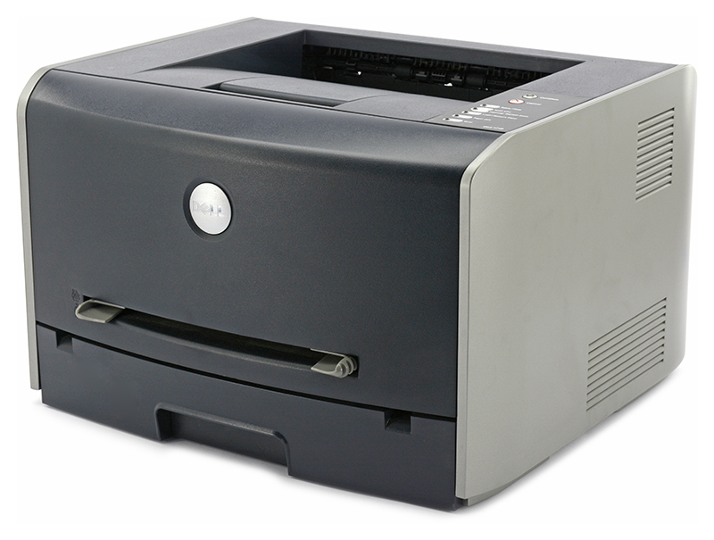 1710 laser printer