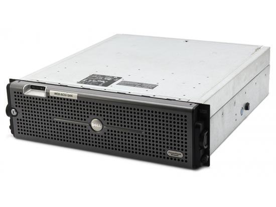 Dell Powervault MD3000i iSCSI Storage Area Network Array