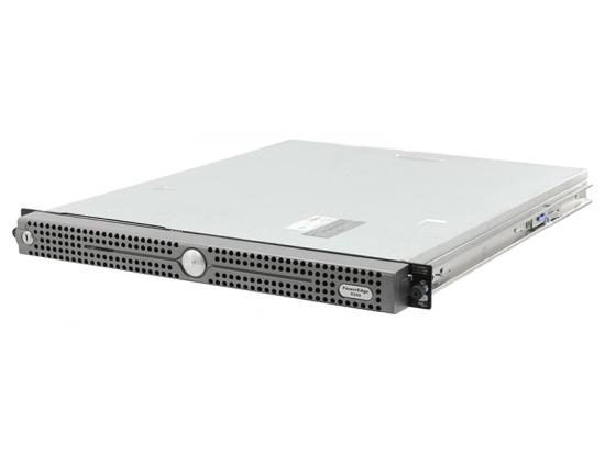 Dell Poweredge R200 Xeon Quad Core (X3210) 2.13GHz 1U Rack Server 