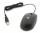 HP 672652-001 Wired 2-Button Optical USB Mouse