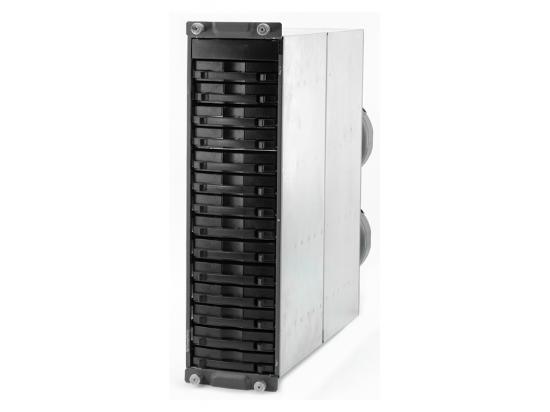 HP StorageWorks Modular Smart Array 30 Single Bus (MSA30) Enclosure