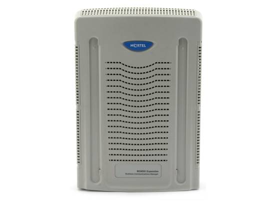 Nortel Avaya BCM50 Expansion Unit Nortel Avaya BCM50 Expansion Unit