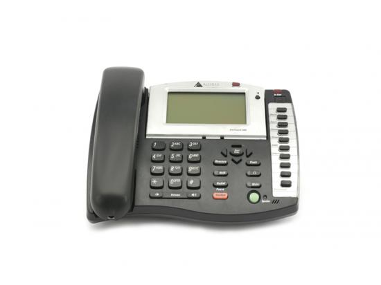 Altigen AltiTouch 500 Black IP Display Speakerphone - Grade A Altigen AltiTouch 500 Black IP Display Speakerphone - Grade A