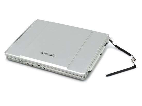 Panasonic Toughbook CF-T2 12.1" Tablet Laptop Pentium Mobile Memory No