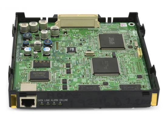 Panasonic IP-GW4 KX-TDA5480 4-Channel VoIP Gateway Card Panasonic IP-GW4 KX-TDA5480 4-Channel VoIP Gateway Card