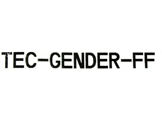 Lynn Electronics Corp. TEC Gender Bender Female/Female (TEC-GENDER-FF) Lynn Electronics Corp. TEC Gender Bender Female/Female (TEC-GENDER-FF)