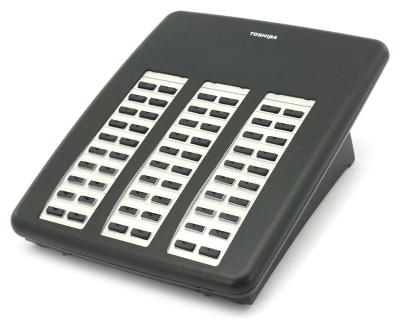 Toshiba IDSS2060 DSS Console