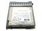 HP 72GB 10000 RPM 2.5" SAS Hard Disk Drive HDD (DG072ABAB3)
