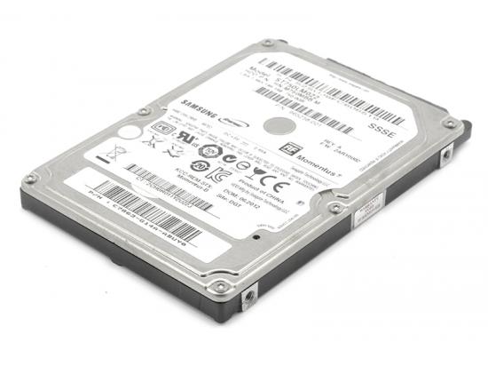Samsung 750GB 5400 RPM 2.5" SATA Hard Disc Drive HDD (ST750LM022)