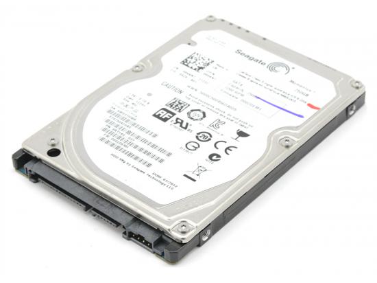 Seagate 750GB 7200 RPM 2.5" SATA Hard Disk Drive HDD 9RT14G-033 (ST9750420AS)